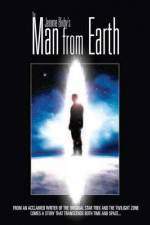 Watch The Man from Earth Tvmuse