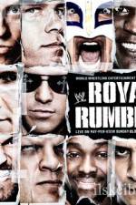 Watch WWE Royal Rumble Tvmuse