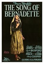 Watch The Song of Bernadette Tvmuse