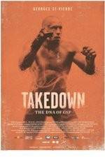 Watch Takedown: The DNA of GSP Tvmuse