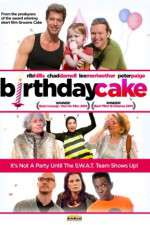 Watch Birthday Cake Tvmuse