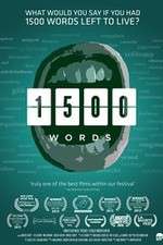 Watch 1500 Words Tvmuse