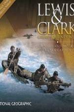 Watch Lewis & Clark: Great Journey West Tvmuse