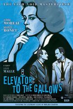 Watch Elevator to the Gallows Tvmuse