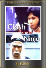 Watch Clash of the Ninjas Tvmuse