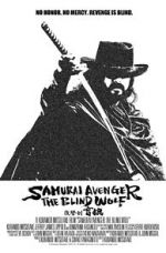 Watch Samurai Avenger: The Blind Wolf Tvmuse