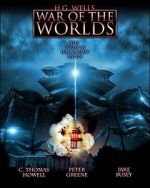 Watch War of the Worlds Tvmuse