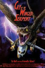 Watch Cry of the Winged Serpent Tvmuse