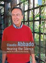 Watch Claudio Abbado - Die Stille hren Tvmuse
