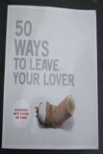 Watch 50 Ways To Leave Your Lover Tvmuse