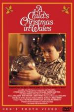 Watch A Child's Christmases in Wales Tvmuse