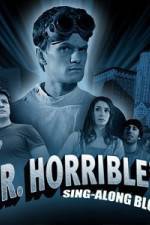 Watch Dr. Horrible's Sing-Along Blog Tvmuse