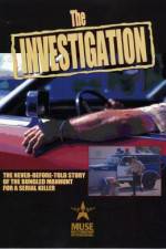 Watch The Investigation Tvmuse
