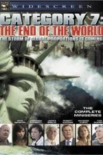 Watch Category 7: The End of the World Tvmuse