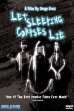 Watch Let Sleeping Corpses Lie Tvmuse