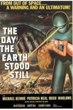 Watch The Day the Earth Stood Still (1951) Tvmuse
