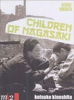 Watch Children of Nagasaki Tvmuse
