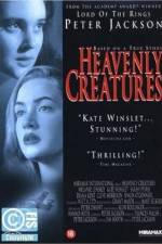 Watch Heavenly Creatures Tvmuse