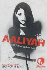 Watch Aaliyah: The Princess of R&B Tvmuse