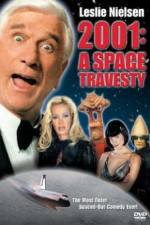 Watch 2001 A Space Travesty Tvmuse