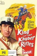Watch King of the Khyber Rifles Tvmuse