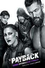 Watch WWE Payback (TV Special 2023) Tvmuse