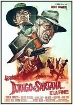 Watch Django and Sartana Are Coming... It\'s the End Tvmuse