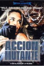 Watch Action mutante Tvmuse