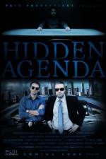 Watch Hidden Agenda Tvmuse