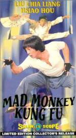 Watch Mad Monkey Kung Fu Tvmuse