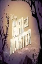 Watch Girl Vs Monster Tvmuse