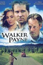 Watch Walker Payne Tvmuse