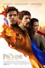 Watch The Promise Tvmuse
