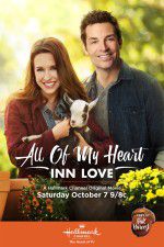 Watch All of My Heart: Inn Love (2017 Tvmuse