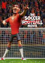 Watch The Soccer Football Movie Tvmuse