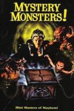 Watch Mystery Monsters Tvmuse