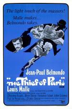 Watch The Thief of Paris Tvmuse