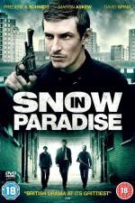 Watch Snow in Paradise Tvmuse
