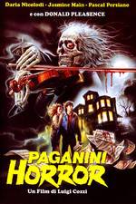 Watch Paganini Horror Tvmuse