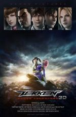 Watch Tekken: Blood Vengeance Tvmuse