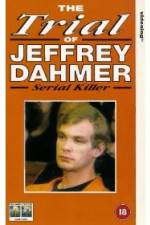 Watch The Trial of Jeffrey Dahmer Tvmuse