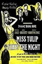 Watch Miss Tulip Stays the Night Tvmuse