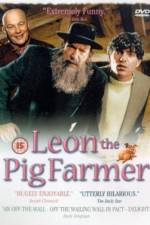 Watch Leon the Pig Farmer Tvmuse