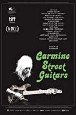 Watch Carmine Street Guitars Tvmuse