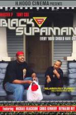 Watch Black Supaman Tvmuse