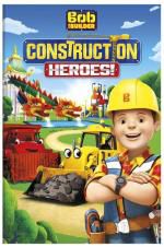 Watch Bob the Builder: Construction Heroes! Tvmuse