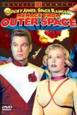 Watch Menace from Outer Space Tvmuse