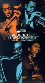 Watch Blue Note - A Story of Modern Jazz Tvmuse