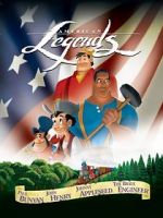 Watch American Legends Tvmuse