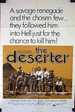Watch The Deserter Tvmuse